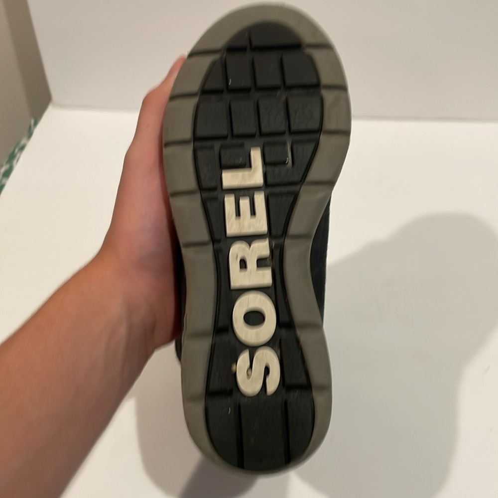 SOREL Explorer Joan Boot - Picture 7 of 11